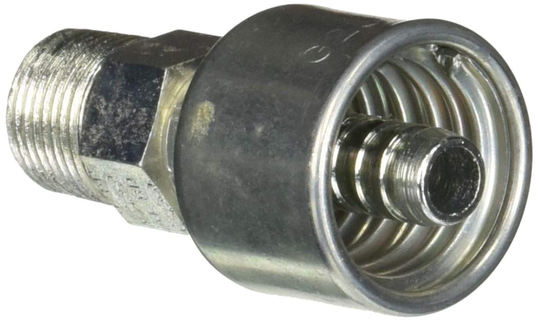 Gates G25100-0606 Steering Coupling Assembly