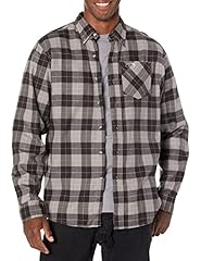Grey Buffalo Check