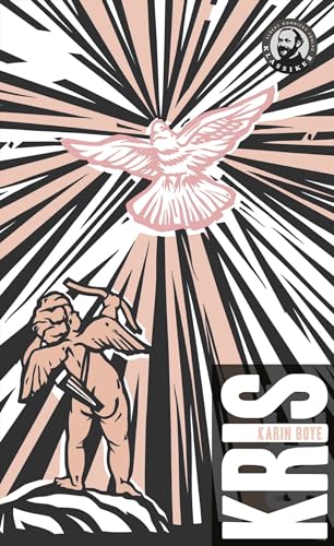 Kris (Albert Bonniers klassiker) 9174292382 Book Cover