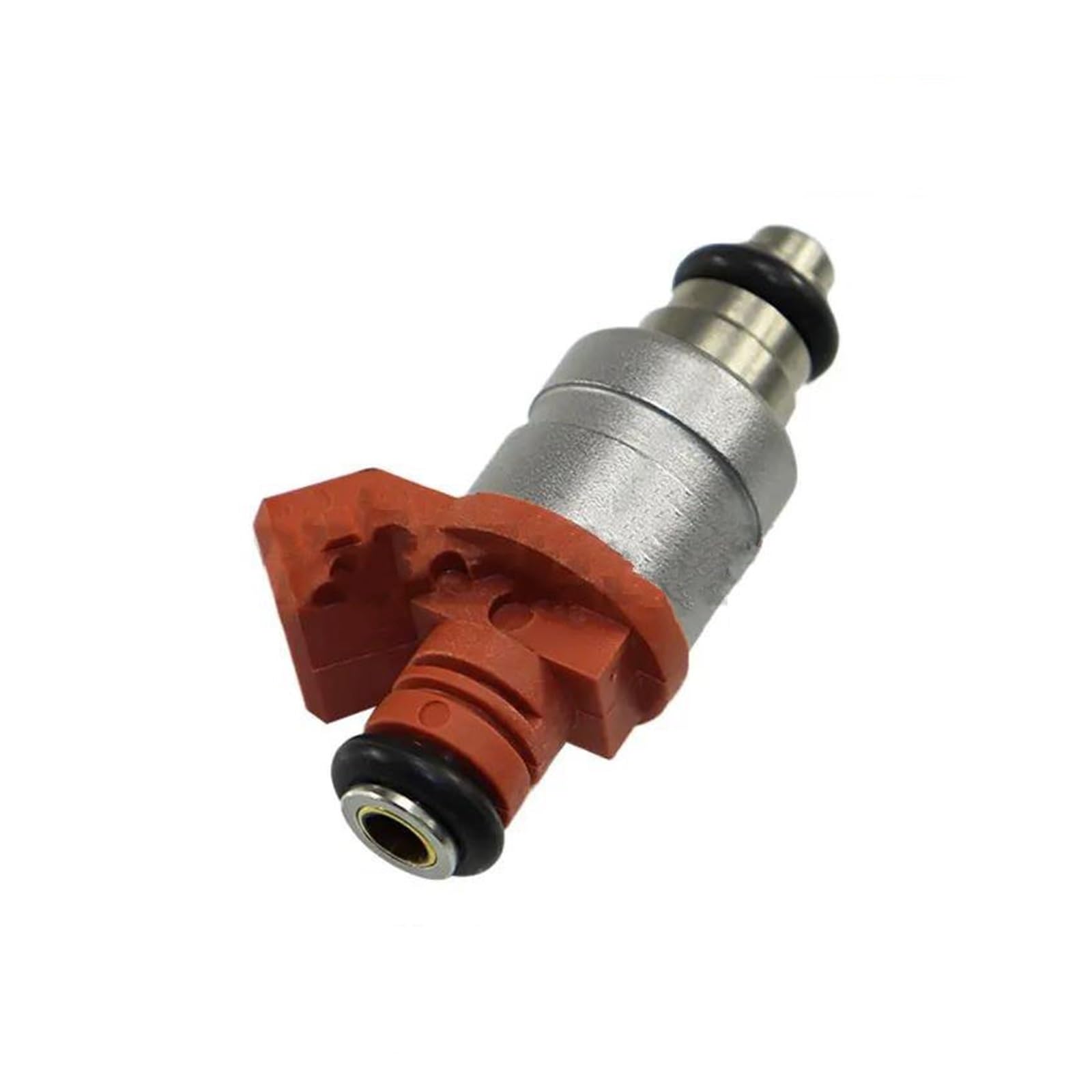 for Daewoo for Kalos for Saloon Fuel Injector 4pcs 96518620 96620255 96351840 ADG02801 75114255 Fuel Injector(1 Pieces)