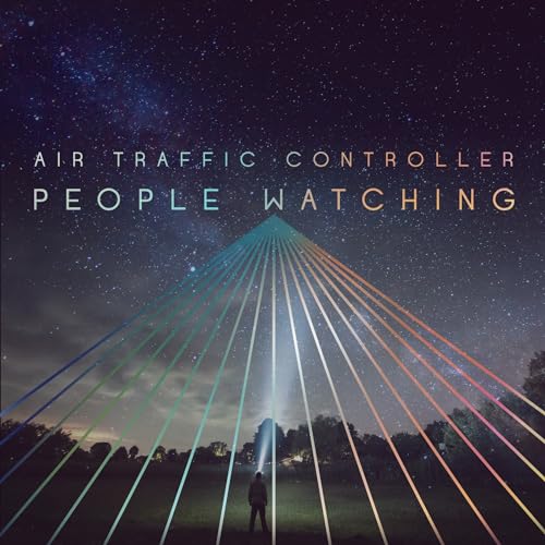 Air Traffic Controller