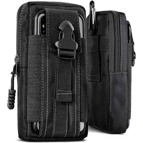 Xiaomi Mi 8 étui pour libérer vos poches et sécuriser votre smartphone