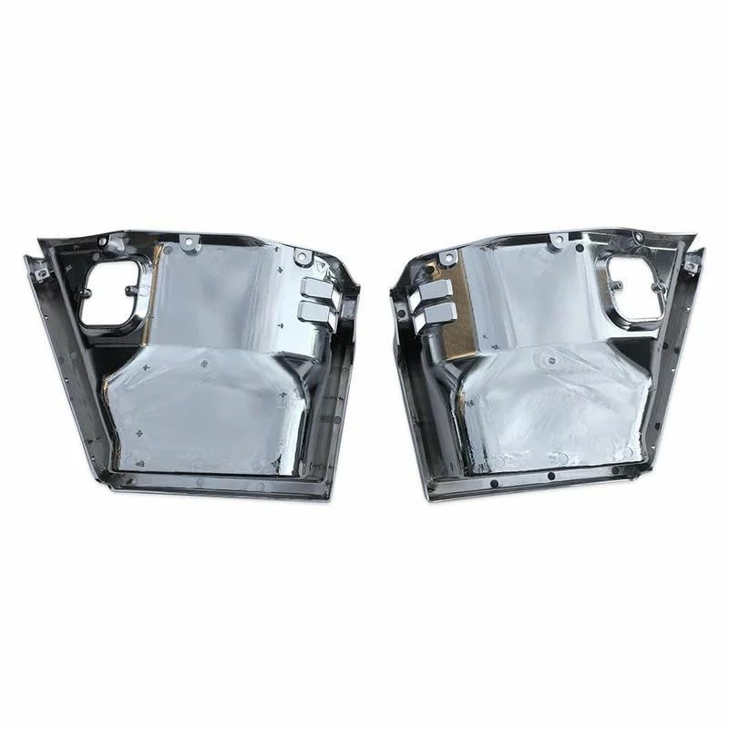 Amazon.co.jp: いすゞ 320 フォワード 4トン 標準 ワイド メッキ  