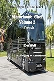  Motorhome Chef Volume 2 French: The Ringing of the Years