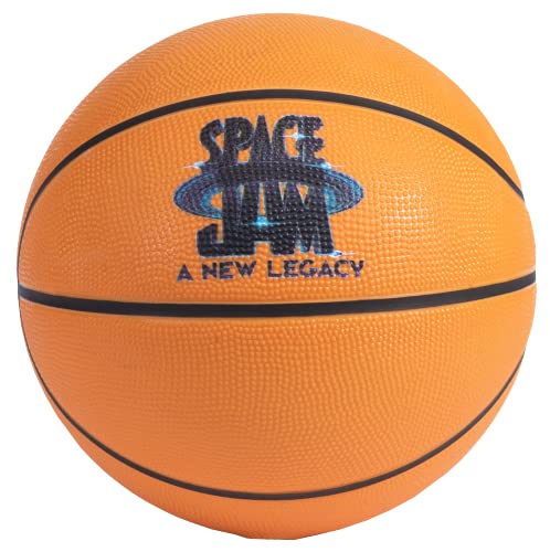 SPACE JAM A New Legacy LED Basketball - Size 7