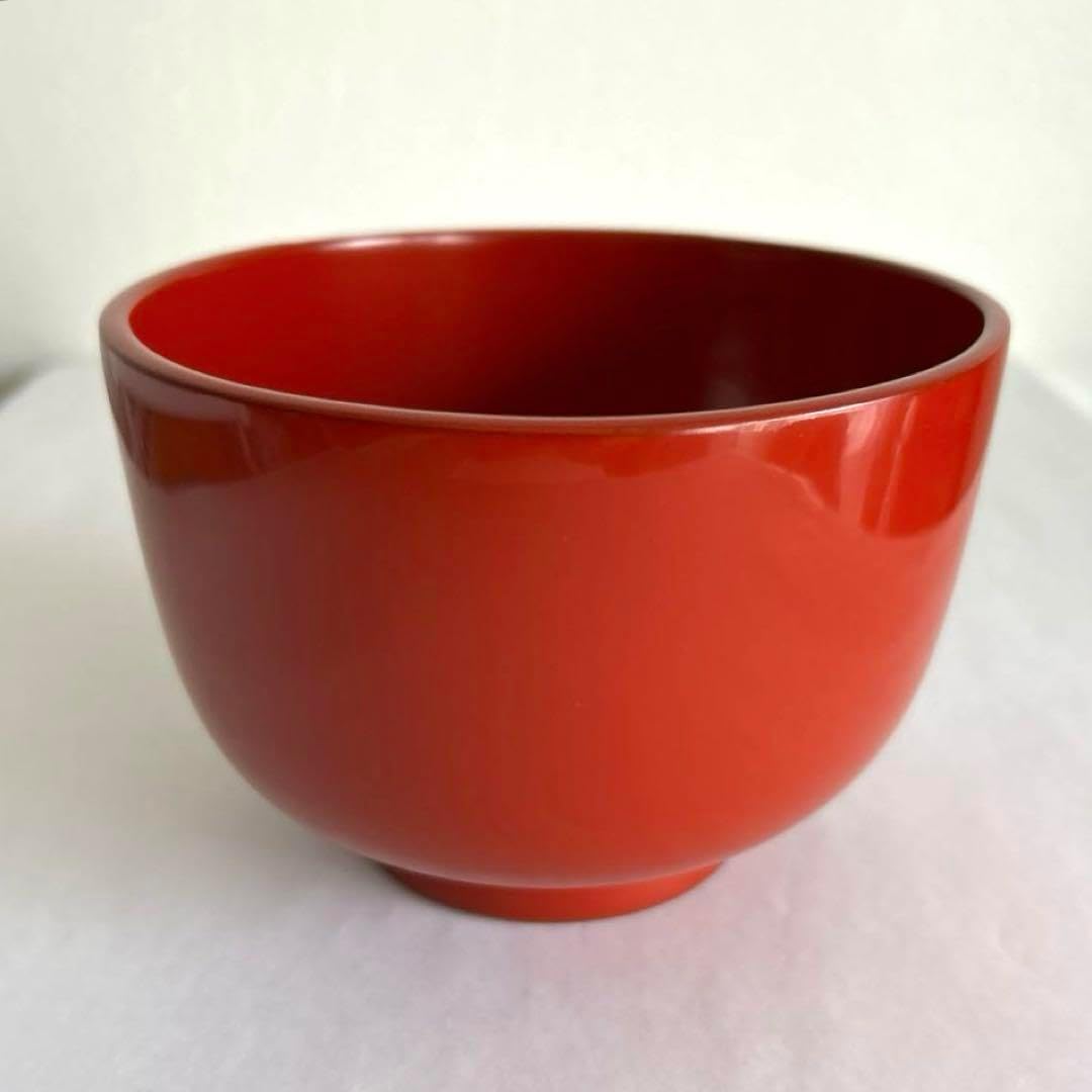 輪島塗 粥椀 高州堂造 塗師 富三 1客 輪島塗粥椀高州堂