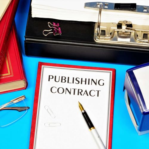 S4E1: Publisher-Author Dialogue