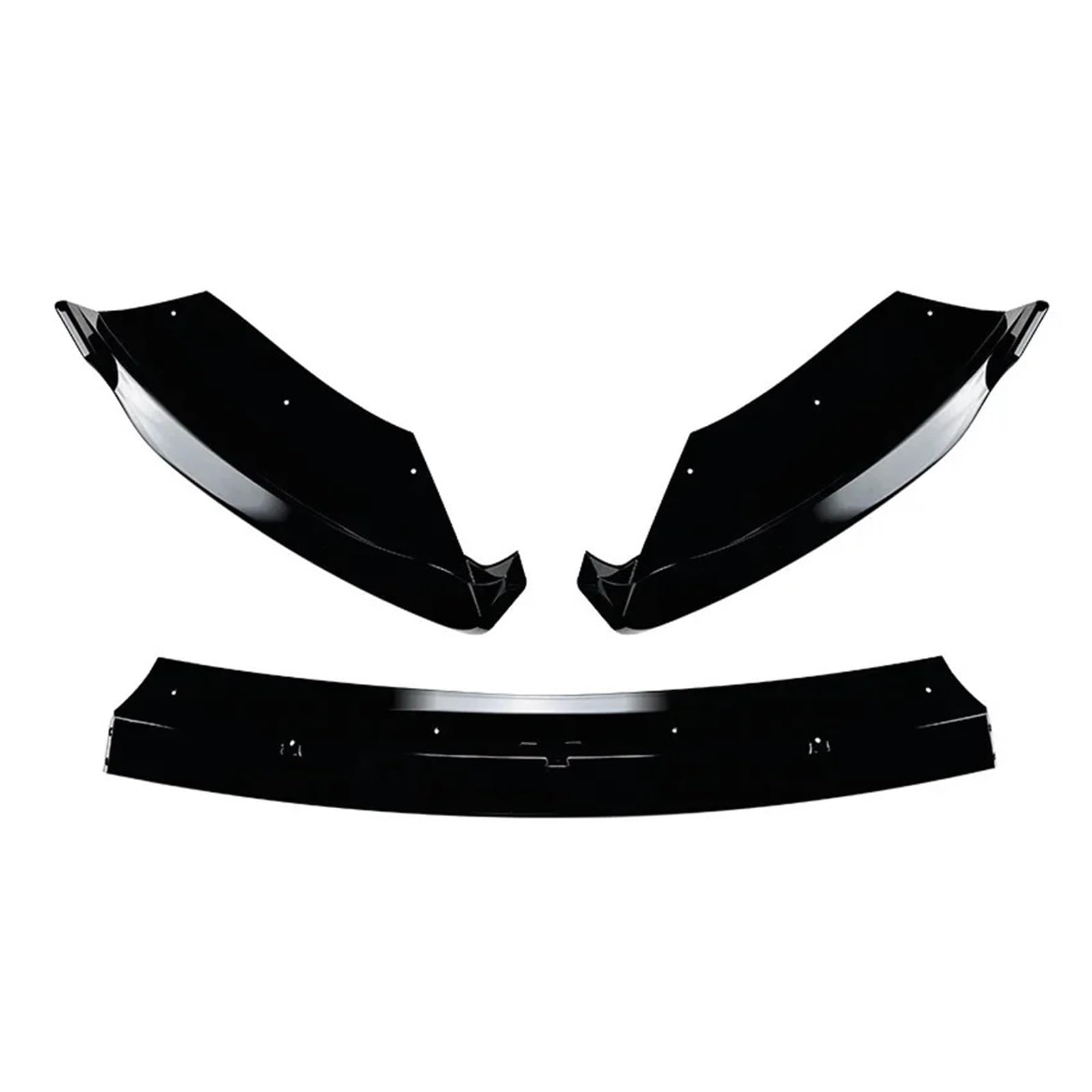 Per Ford Fiesta ST MK7 2012-2018 protezione veicolo Strisce