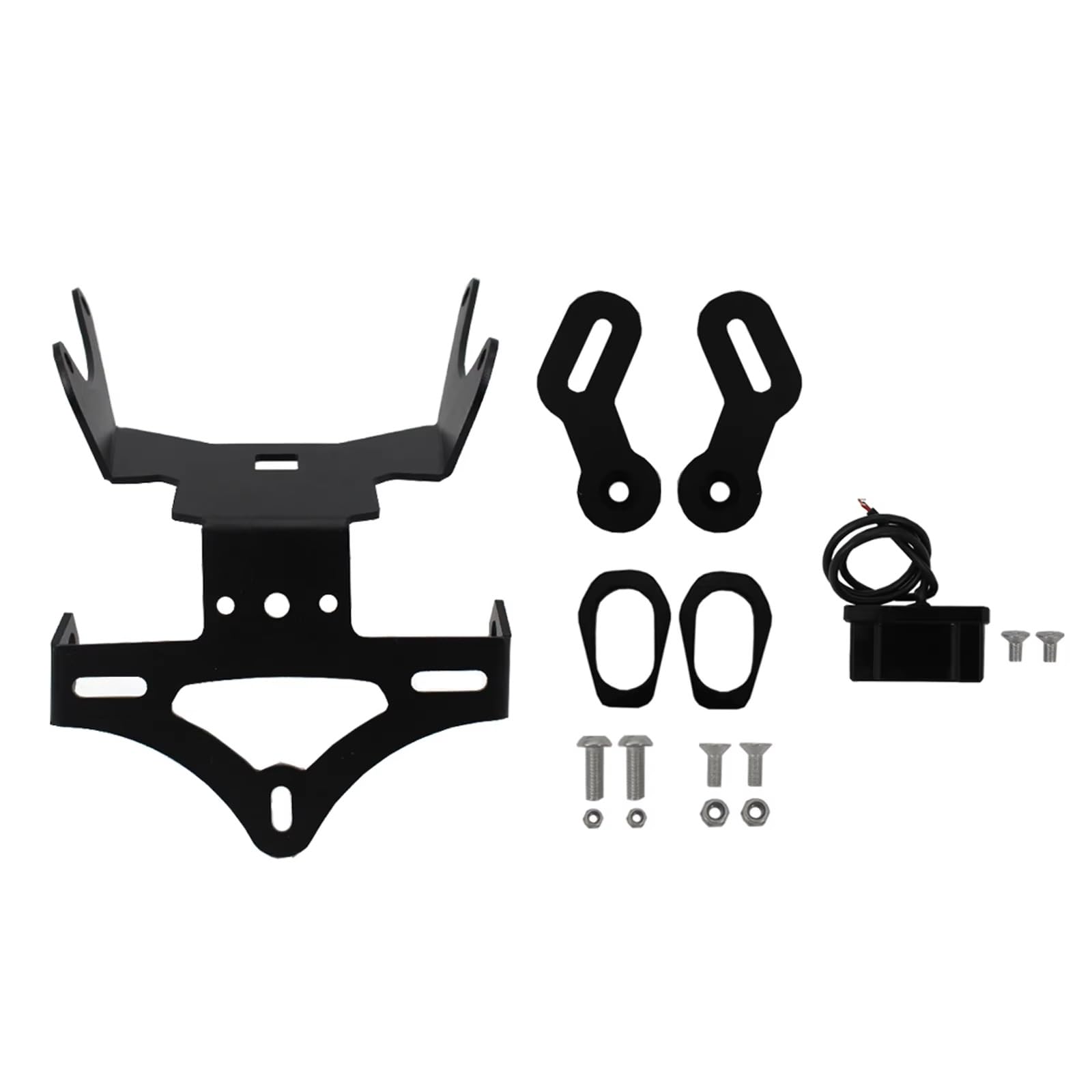 Staffa Targa Per CB650R 2021-2024