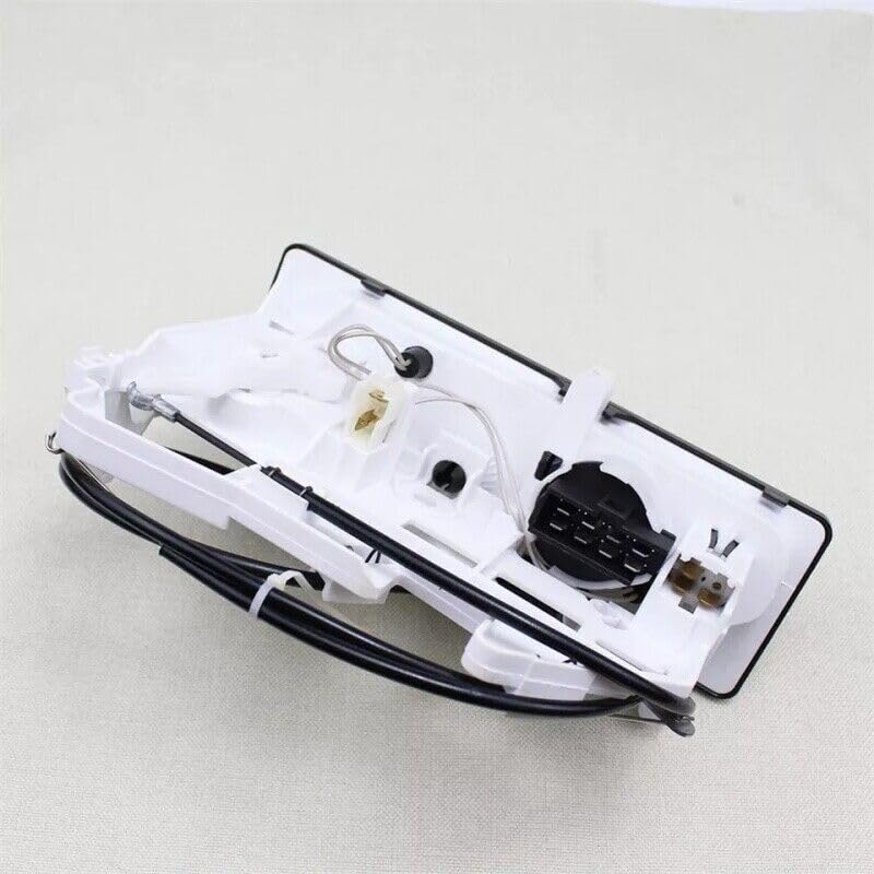 New A/C Climate Heater Control Panel Switch for Mitsubishi Pajero Montero V31 32 V33 MB657317 MR218469