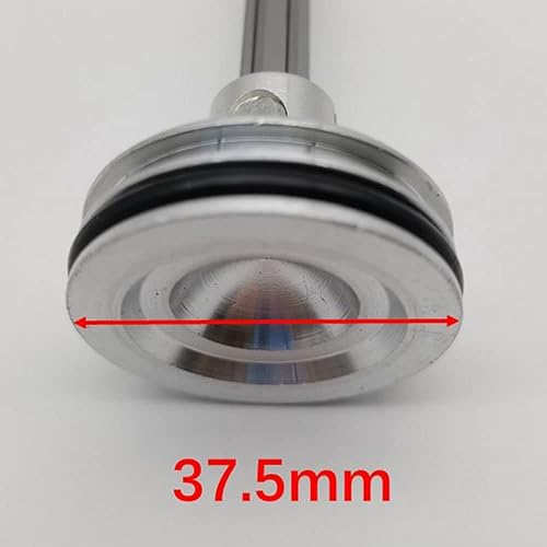 Miniatura 3 de Controlador de pistón compatible con pistola de clavos Hitachi NT65M2 NT 65 M2 SP 885-667 SP-885-667 SP885667 D407