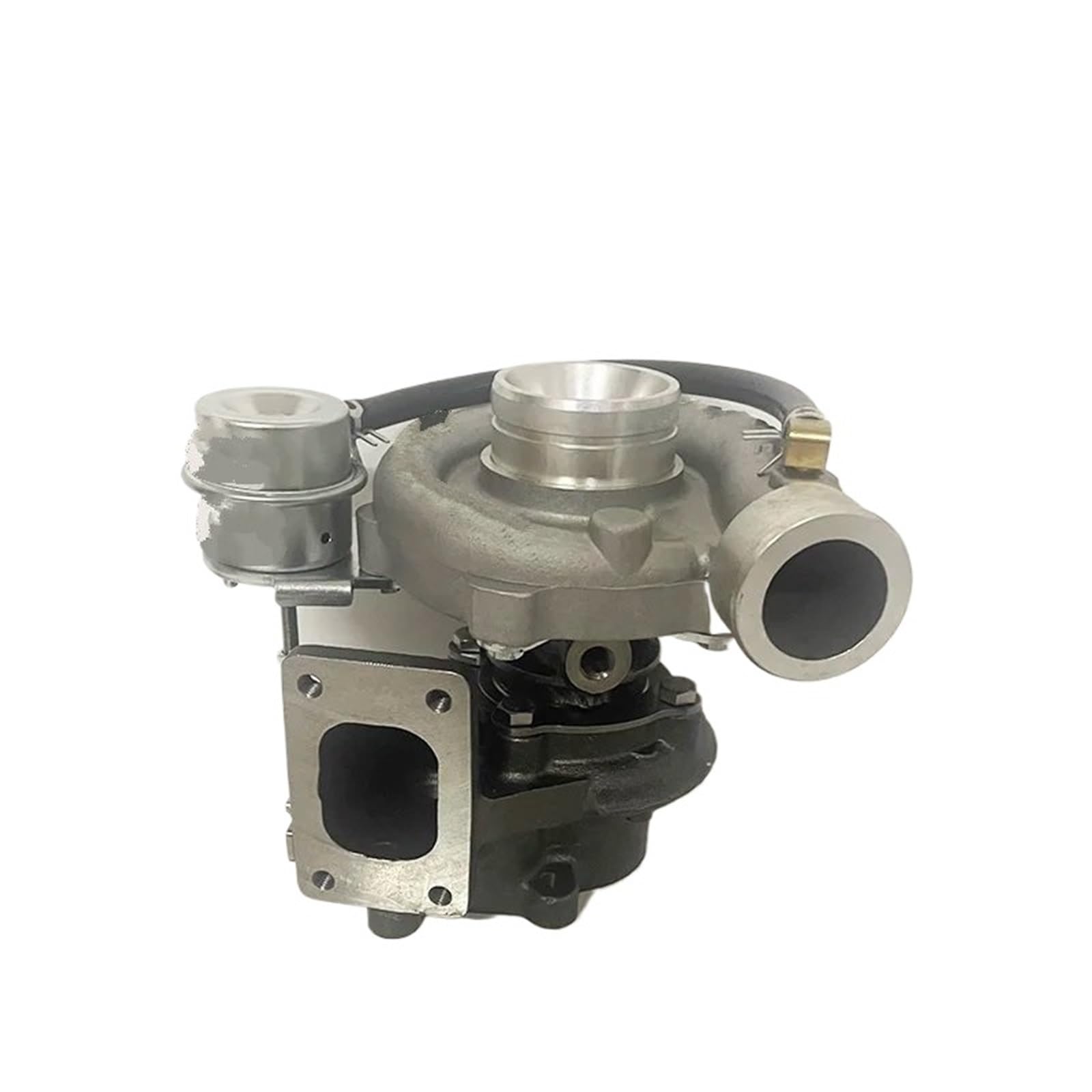 Cartouche de turbocompresseur Turbocompresseur JP60T pour moteur Foton BJ493ZLQV1 2019 E049339000036 Kangyue
