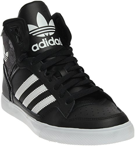 adidas Extaball-W Womens Fashion-Sneakers BB0691 (10 B(M) US,  CBLACK/FTWHITE/Grey): Buy Online at Best Price in UAE - Amazon.ae