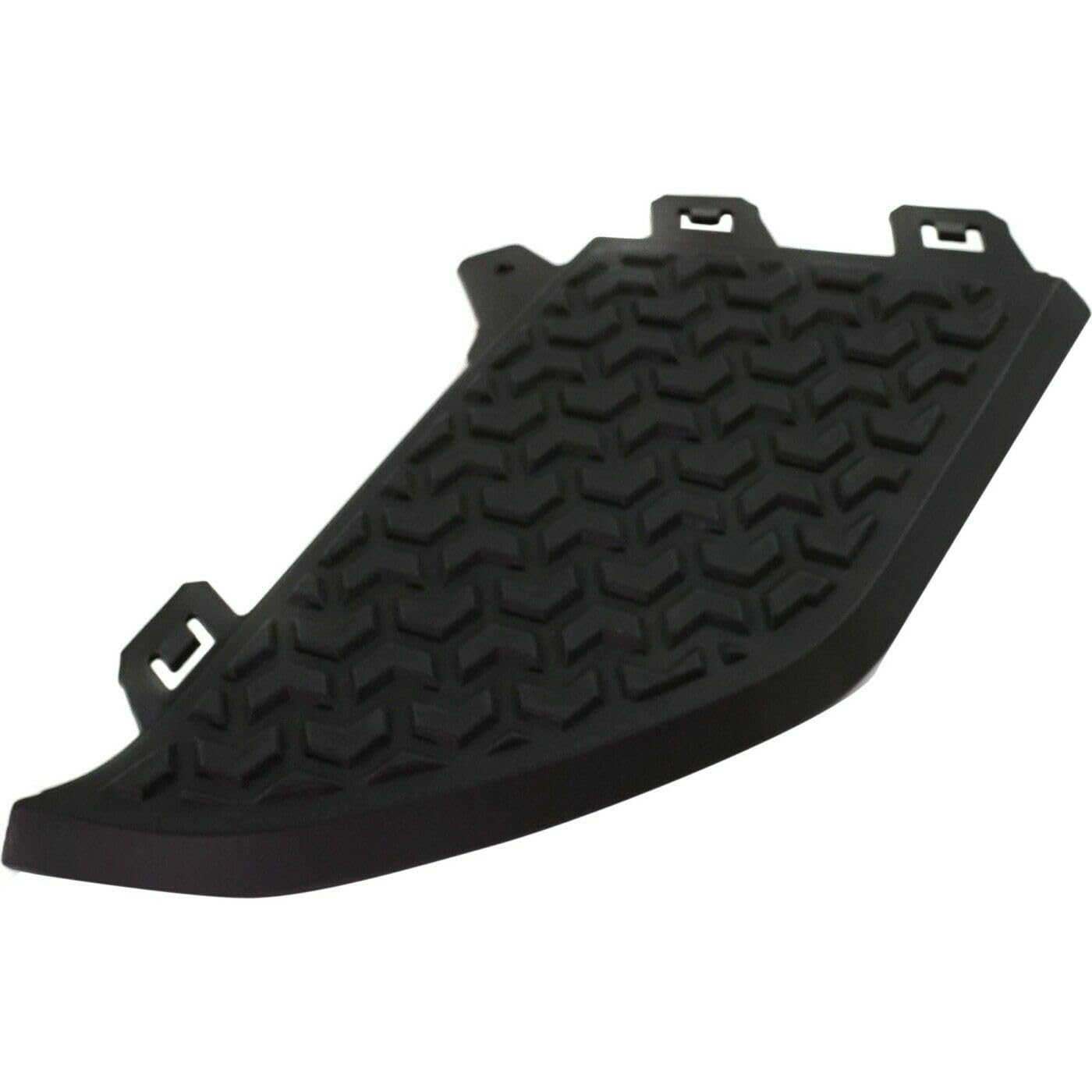 Amazon.com: MKDBJN 84227859 Bumper Face Bar Step Pad Molding Trim 