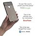 totallee Pixel 2 XL Case, Thinnest Cover Premium Ultra Thin Light Slim Minimal Anti-Scratch Protective - for Google Pixel 2XL (Grey)