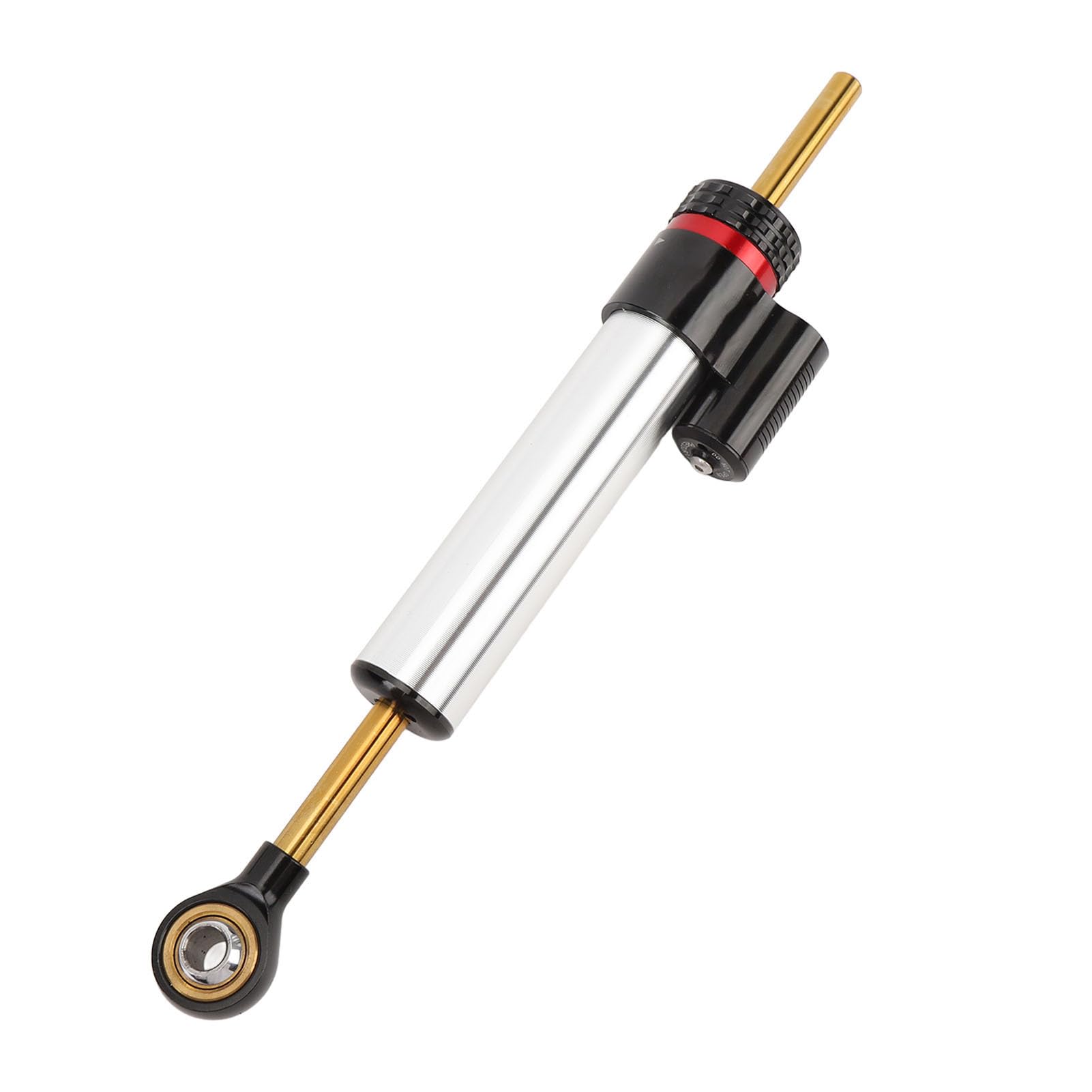Tłumik Kierownicy, Regulowany Stabilizator, 6061 Aluminium, for