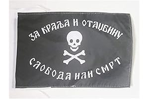 Yugoslavia Flag: A Symbol of History and Heritage