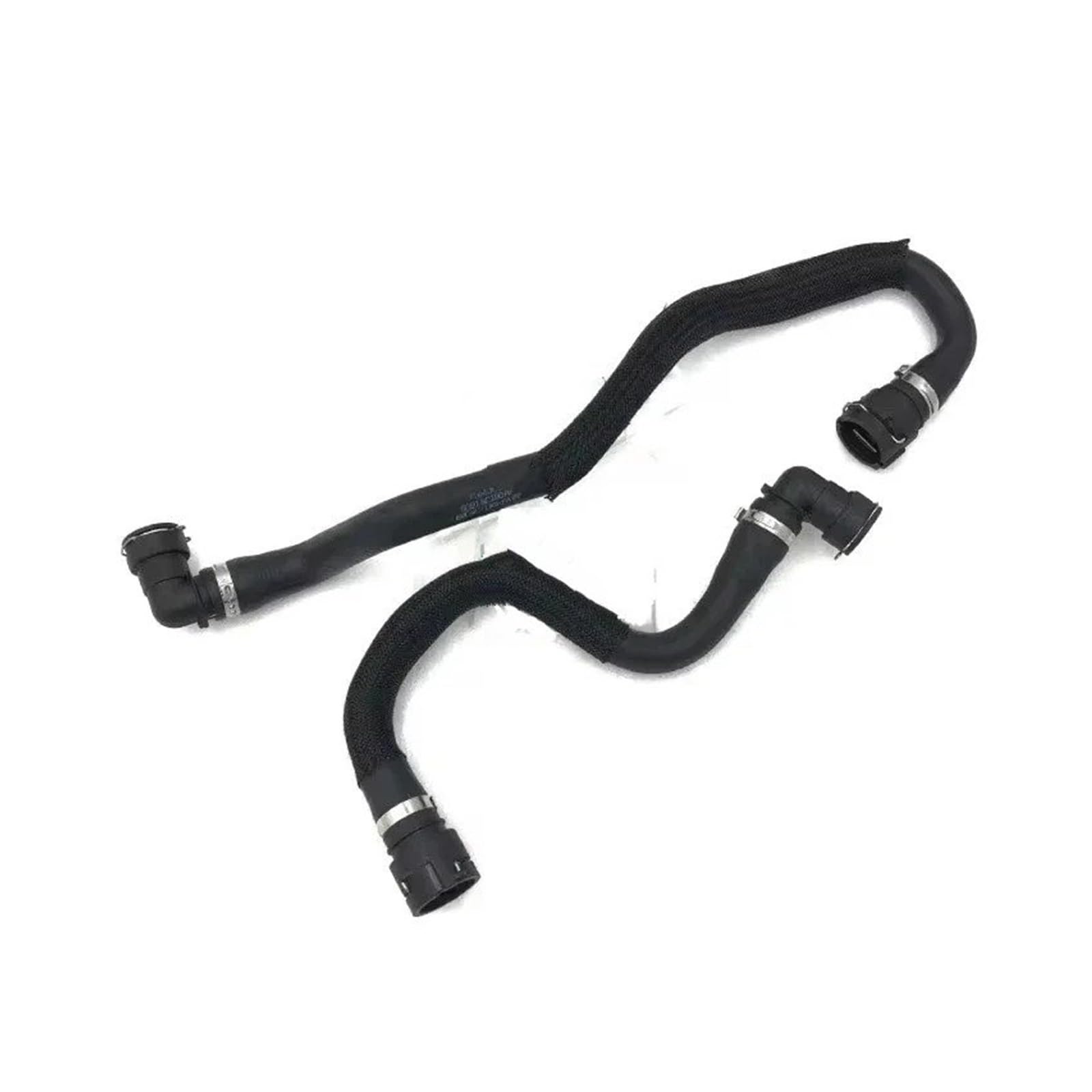 Espyn Upper Lower For Land For Rover For Freelander 2 For Range For Rover For Evoque Lr000943 Lr000941 2.2L Diesel Single Turbocharger Egr Cooler Hose Egr Valve Exaust Gas Recirculation Valve