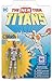Funko DC Super Heroes Legion of Collectors - Classic Teen Titans Set of 4 Action Figure (Nightwing, Cyborg, Raven & Starfire)