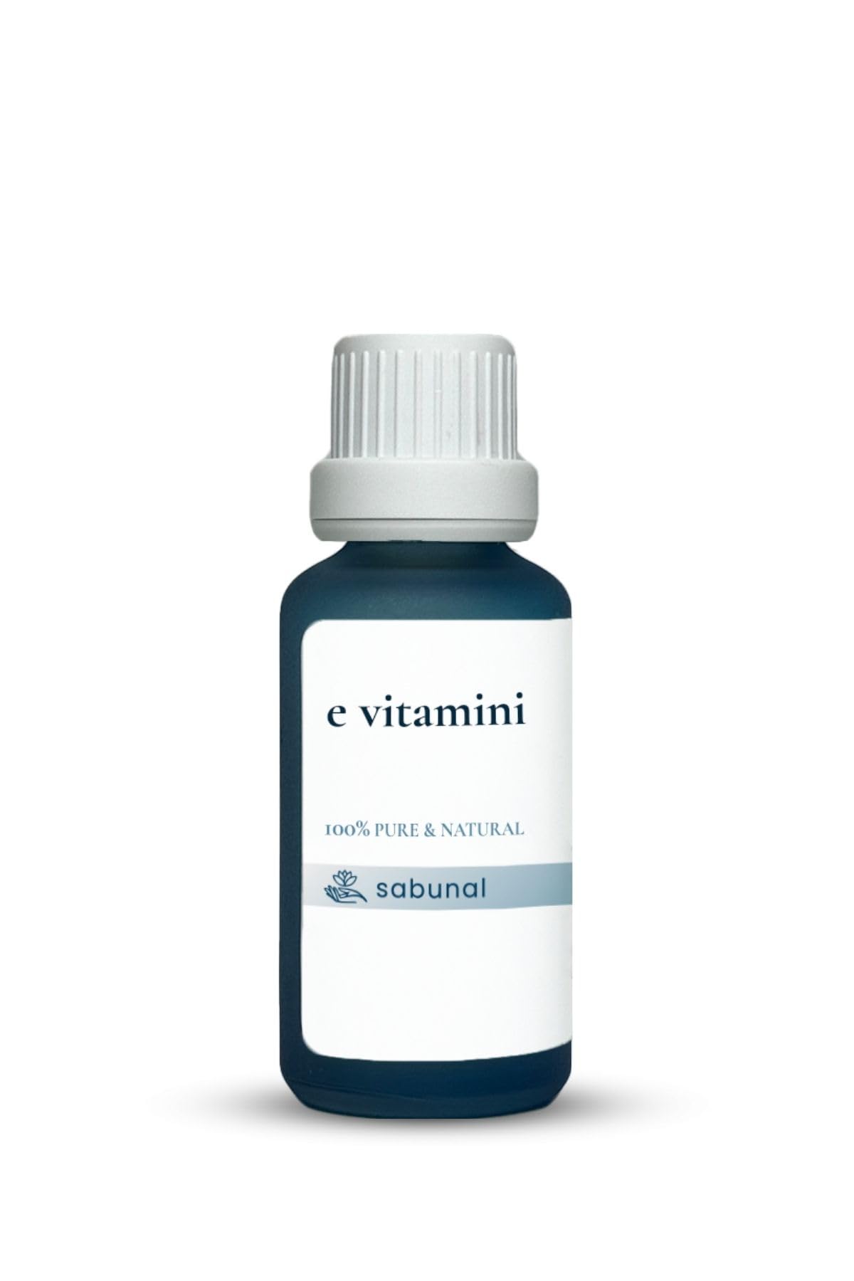 E Vitamini 30 ml - Saç ve Cilt Bakımı İçin, Yaşlanma Karşıtı Doğal Vitamin