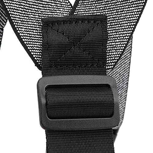 Montagem no peito da câmera, montagem no peito da câmera Correia no peito da câmera ajustável para e