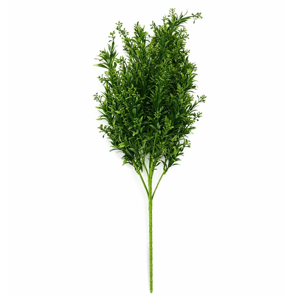 75cm Large Stem Bush Artificial Spray Arrangement