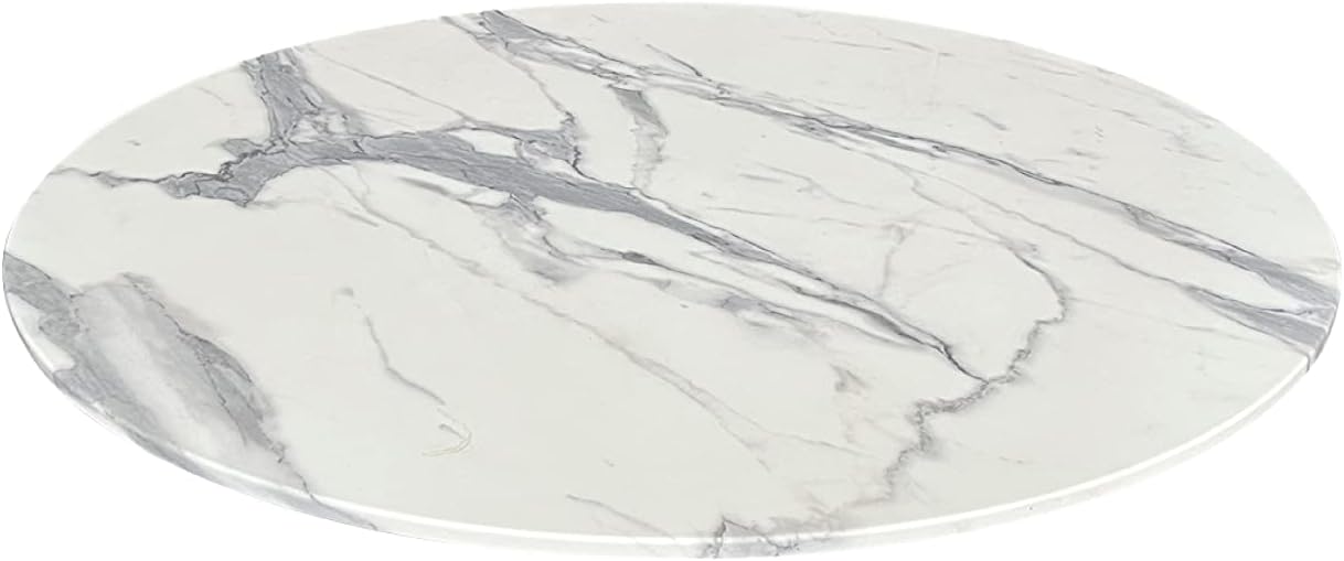 Holland Bar Stool Co. Home Decorative Dining Furniture 36" Diameter Indoor/Outdoor All-Season EuroSlim Table Top