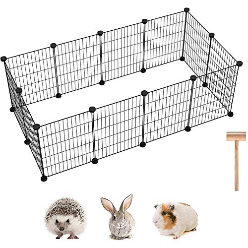 21 Best Rabbit Fence of 2020 (Buyers Guide & Reviewed)