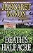 Death's Half Acre (Deborah Knott Mysteries, No 14)