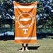 Northwest Tennessee Volunteers NCAA Homebreak Beach Towel 2 Pack 30 x 60 Inches