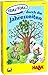 HABA 305547 - Ratz Fatz durch die Jahreszeiten, Spielesammlung mit 5 Lernspielen für Kinder ab 3 Jahren, Reaktionsspiele für 1 - 6 Spieler von 3 - 8 Jahren, Spieldauer 10 Minuten