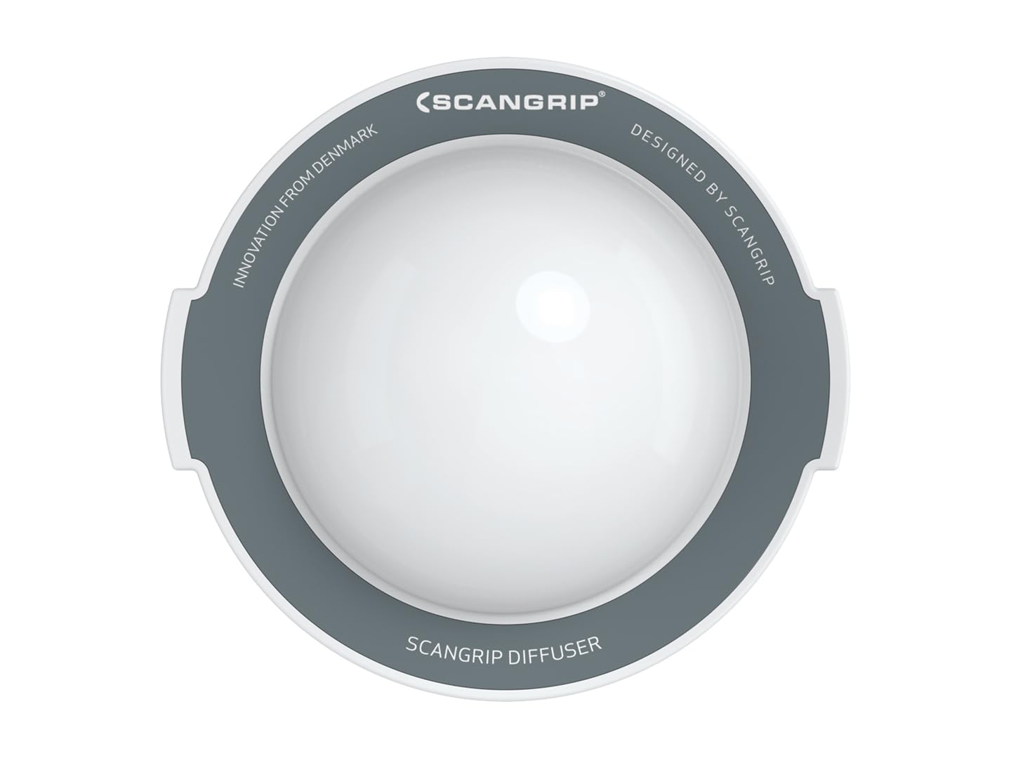 SCANGRIP Diffuser