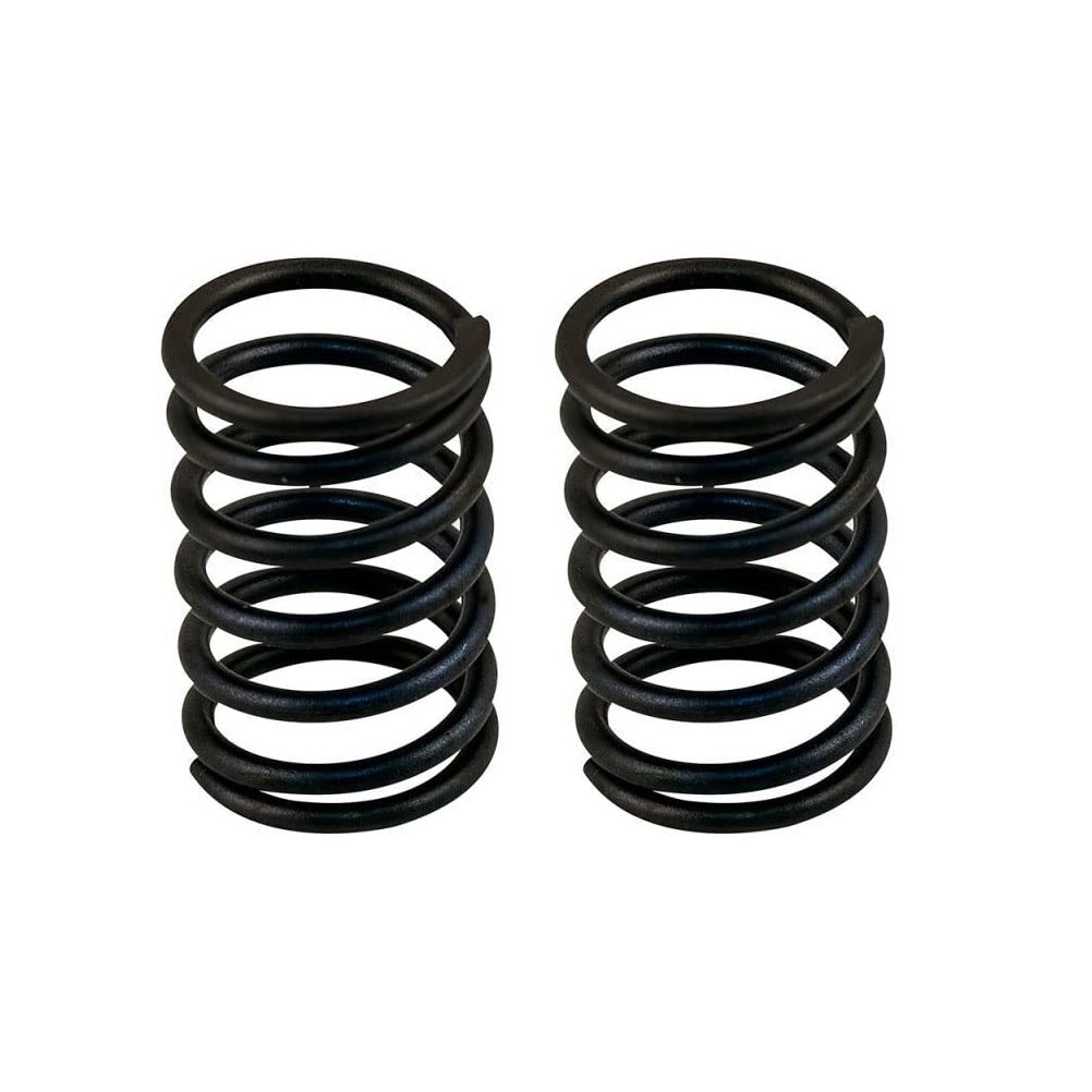 LEFITPA Replacement 14751-ZE2-003 Black Valve Springs for Honda Riding Lawn Mower GX240 GX270 GX340 GX390 Models