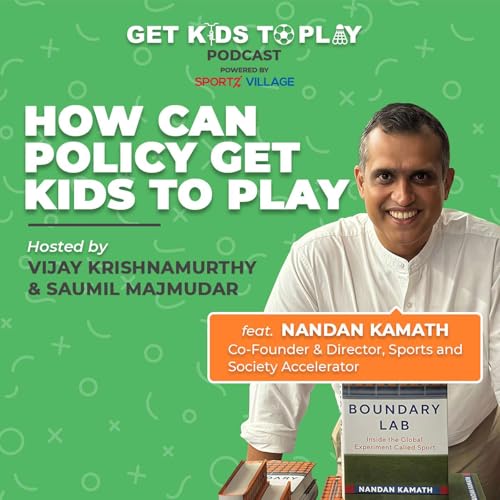 How Can Policy Get Kids To Play