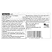Absorbine Bute-Less Long-Term Horse Comfort & Recovery Supplement Paste, Gentle on Stomach, Devil’s Claw, Vitamin B-12, Yucca, 1oz Syringe / 3 Doses