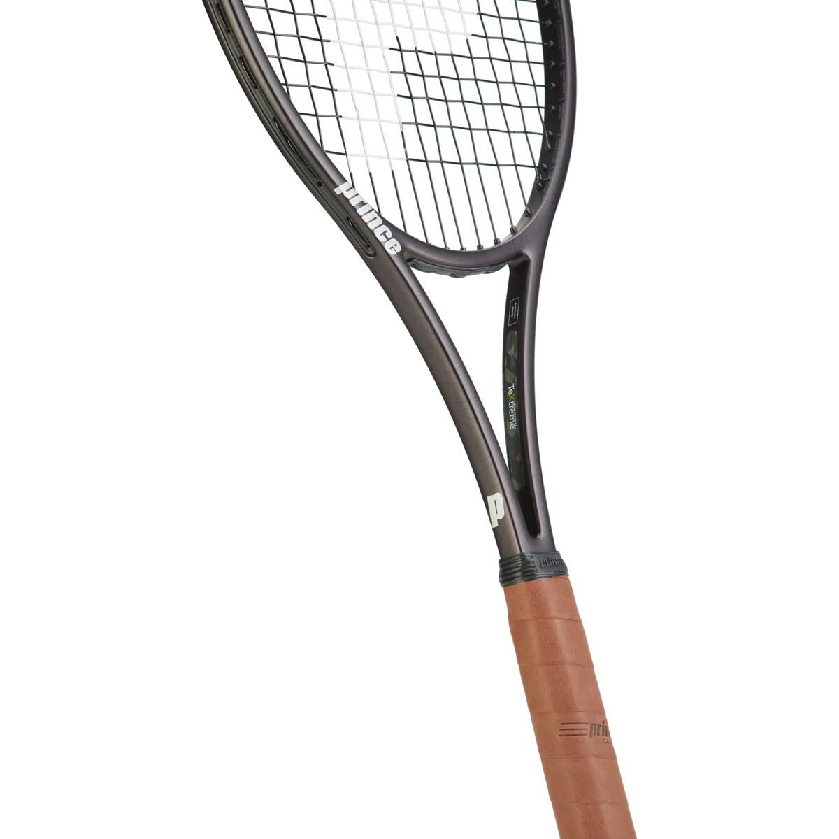 Prince Phantom 93P (14X18) String: No 325G Tennis Rackets