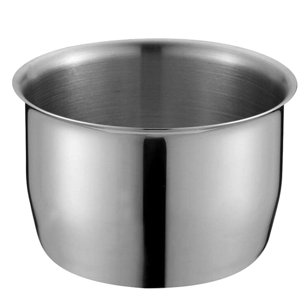 Buy LOSA Stainless Steel Mixing Bowl Metal Nesting Storage Bowl Rice