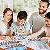 Resurhang 24 Sets Fishers of Men Craft Kit DIY Religious Craft for Kids VBS Vacation Bible Faith Jesus Sunday School Religious Hanging Ornament Decorations for Classroom Church First Communion #5