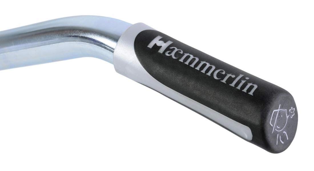 Brouette Haemmerlin Pro Select Expert Twin 230L -306455701