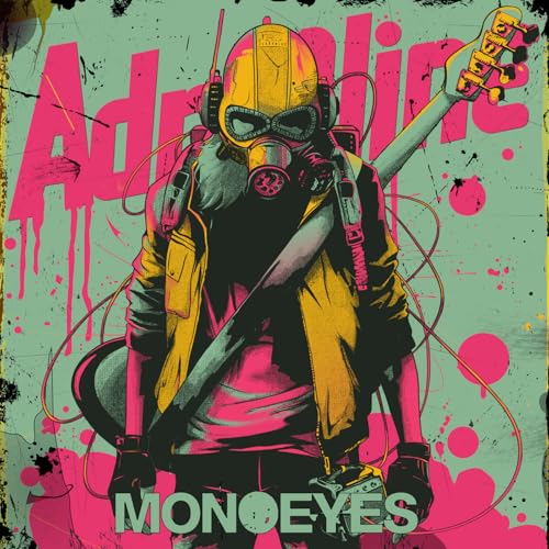 Monoeyes