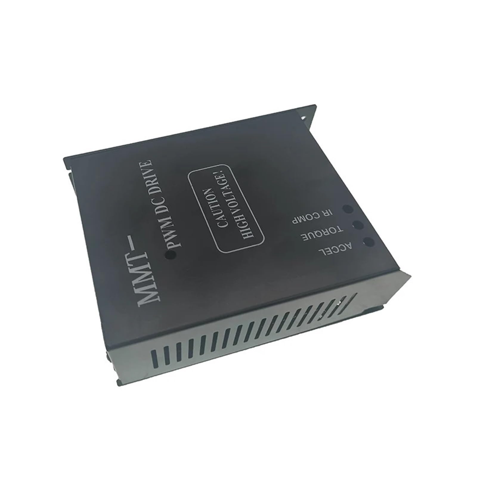DEBLAN 24V 48V PWM 20A Bürstenmotor Drehzahlregelung DC-Motorregler
