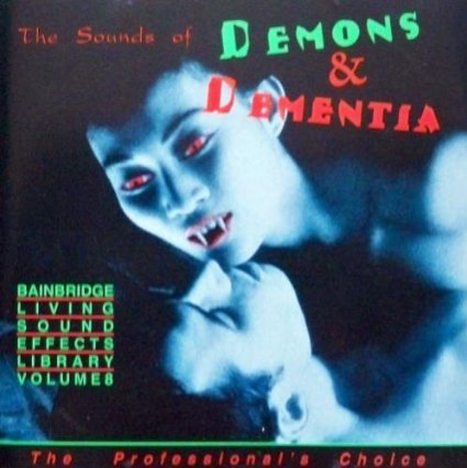 Sound Effects 8