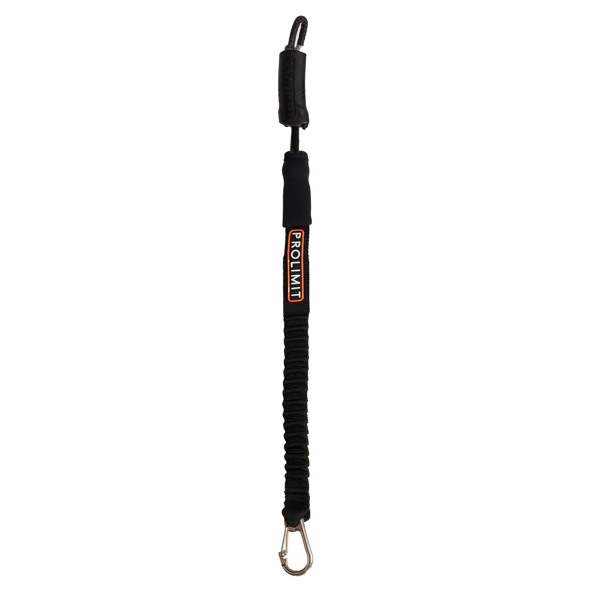 Prolimit Leash Pro Kite Short, Farbe:Black/Grey