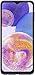 SAMSUNG Galaxy A23 (SM-A235F/DS) Dual SIM, 128GB + 4GB, Factory Unlocked GSM, International Version (Fast Car Charger Bundle) - No Warranty - (Black)