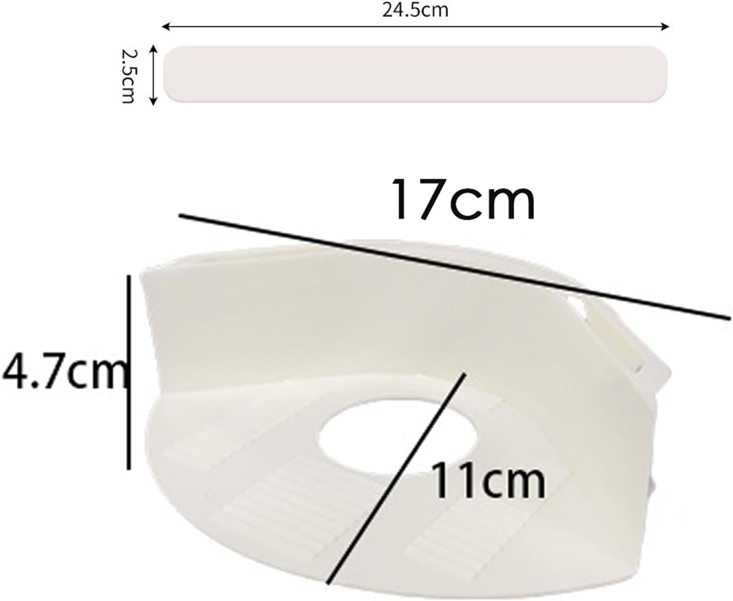 4 Pcs Bed Sheet Holder, No-Slip Sheet Locks, Bed Corner Sheet Holders for Adjustable/Thick Mattress, 30-Second Installation - Image 2