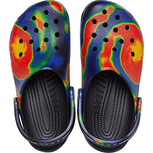 Image of Crocs Unisex Adult Classic FFn Croslite Clog | 10001-6SV |