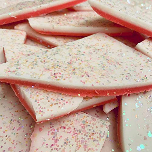 Be-Creative Wax Melt Brittle - Handmade Triple Scented Eco Soy Tarts Fresh Sweet (Cola Cubes Wax Melt Brittle)