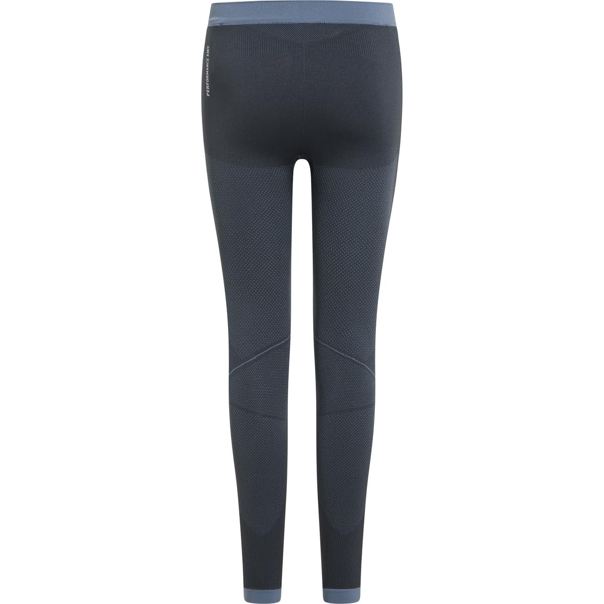 Odlo Performance Warm_183159 - Pantalon - Classique - Mixte Enfant
