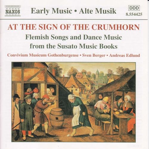 Convivium Musicum Gothenburgense