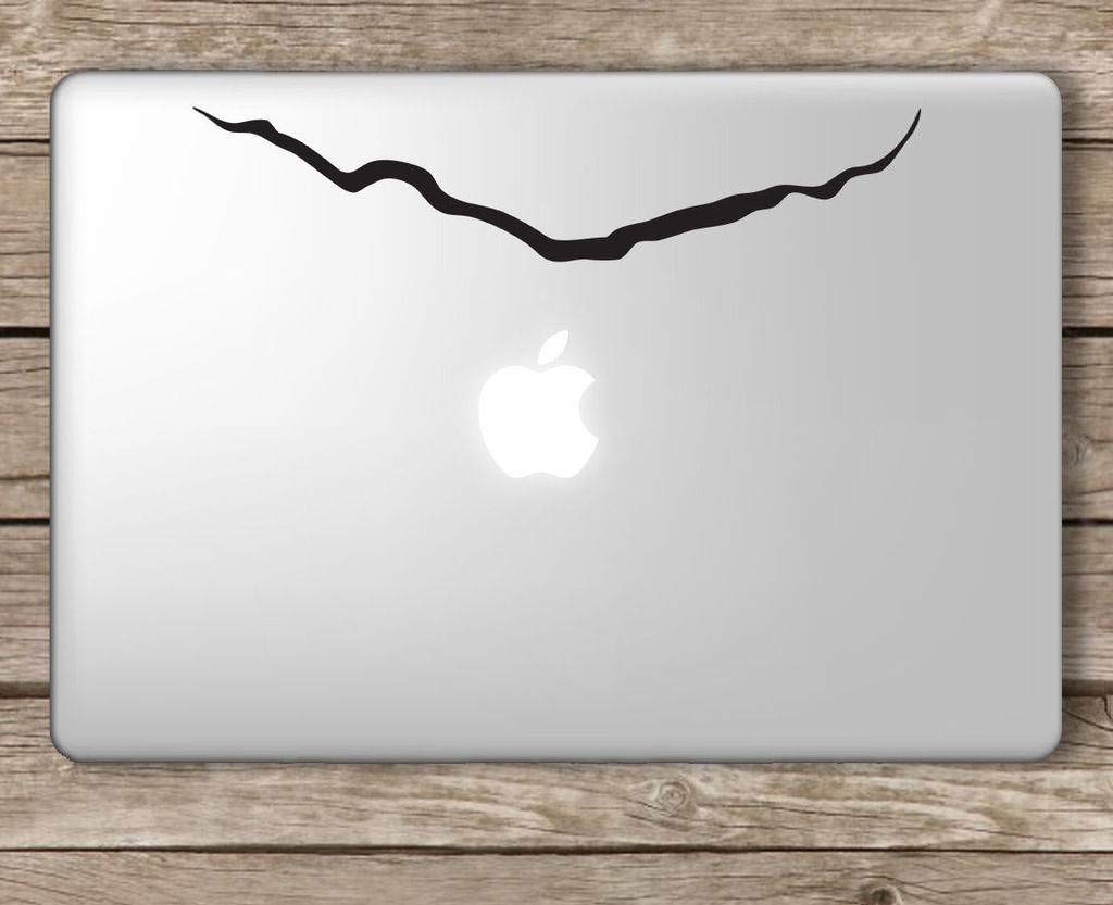 See full amazon price history chart for KaaHego Skin Sticker Decal Laptop Skin Sticker for Crack in The Wall Universe Doctor Who Laptop Vinyl Sticker (Black) KaaHego Skin Sticker Decal Laptop Skin Sticker for Crack in The Wall Universe Doctor Who Laptop Vinyl Sticker (Black) (B07H8KG3ZB) Amazon Price History, Amazon Price Tracker
